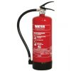 Water Fire extinguisher