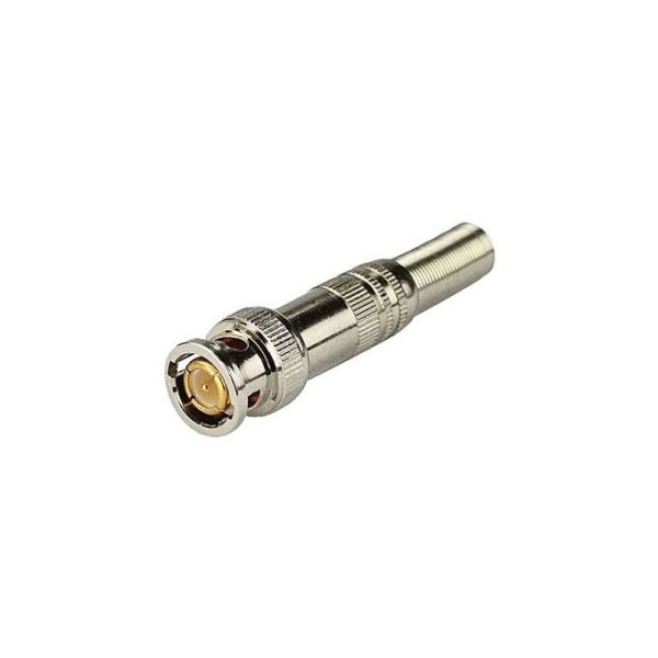 CCTV cable connector
