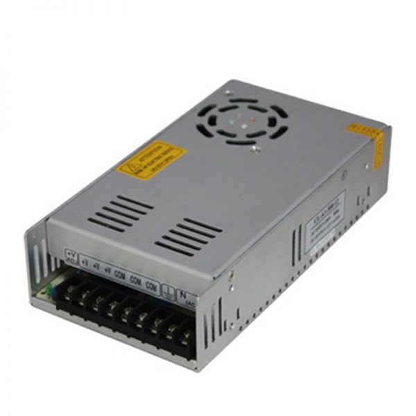 CCTV power supply 5amps