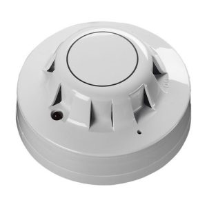 Smoke Detector for Fire Alarm System