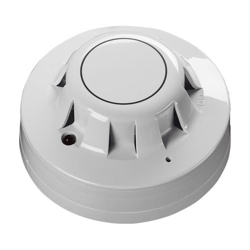 Smoke Detector for Fire Alarm System