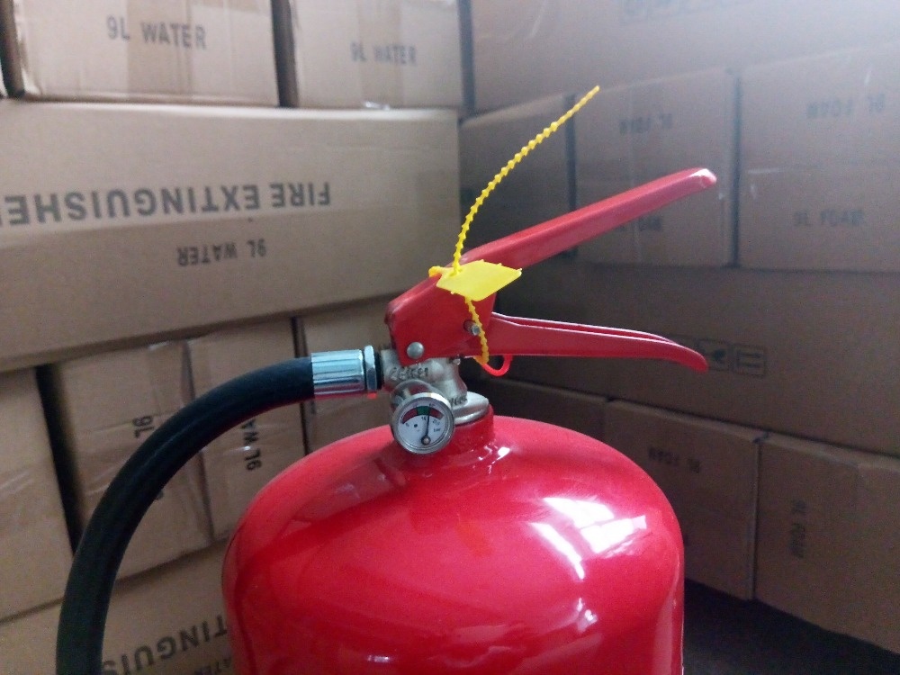 foam fire extinguisher cylinder 9kg
