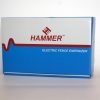 hammer EZ640 Fence Energizer