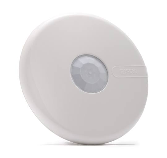 lunar PIR ceiling detector