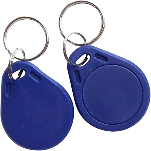 RFID Key Fob Protech Line