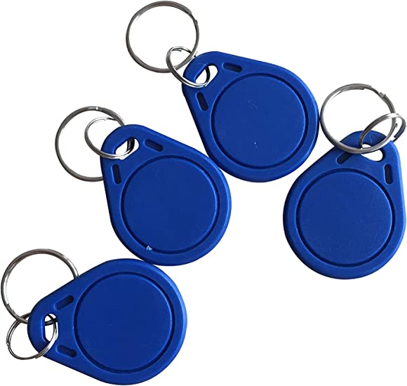 RFID Key Fob Protech Line