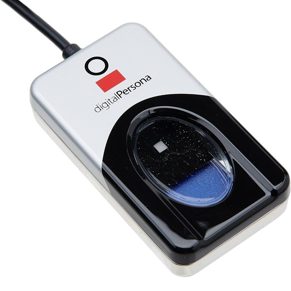 DigitalPersona U are U 4500 Fingerprint Reader
