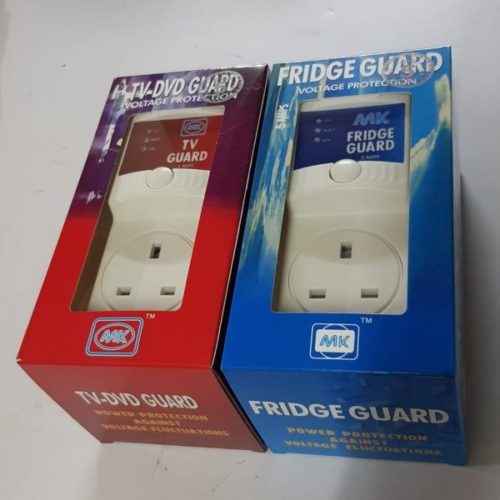 TV & Fridge surge protector - Image 2