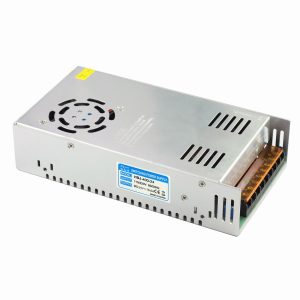 24V 20A 480W switching power supply for LED strips and industrial automation