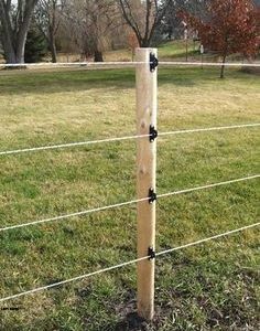 High-security electric fence installation at ranch perimeter in Kisumu, Kenya