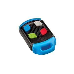 Centurion Nova 4 button remote control.