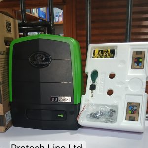 Centurion D3 smart sliding gate motor