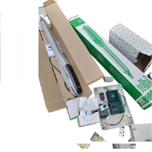 Centurion Vantage 500 swing gate motor Kenya
