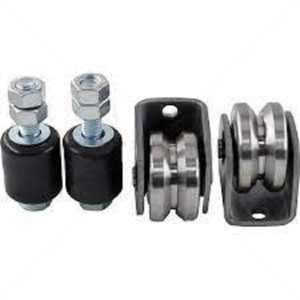 Sliding Gate Rollers Price in Kenya Heavy Duty V Groove U Groove Protech Line Ltd