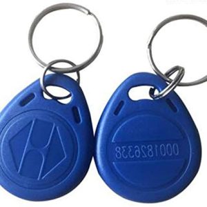 RFID Keyfobs 125KHz 12.5KHz Price in Kenya Protech Line Ltd