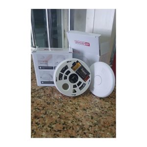 Asenware standalone smoke detector with 9V battery - Protech Line Ltd Nairobi