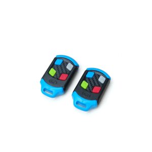 Centurion Nova 433MHz 4-button automatic gate remote control